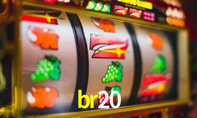 A Revolução dos Aplicativos de Jogos no br20