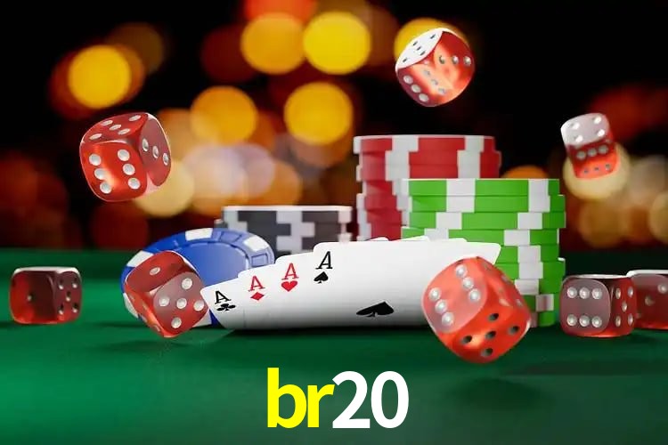 Estatísticas br20