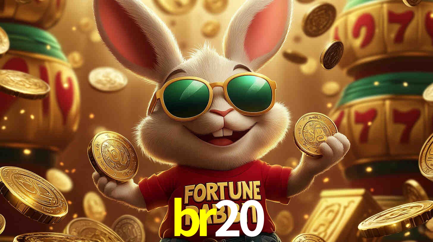 br20: Seu Cassino Premiado com Pagamentos Rápidos