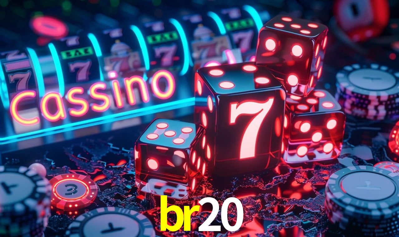 Welcome Bonus br20