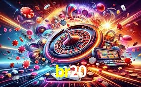 Mesa de Blackjack br20