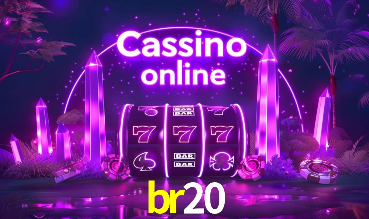 Provedores de Jogos br20