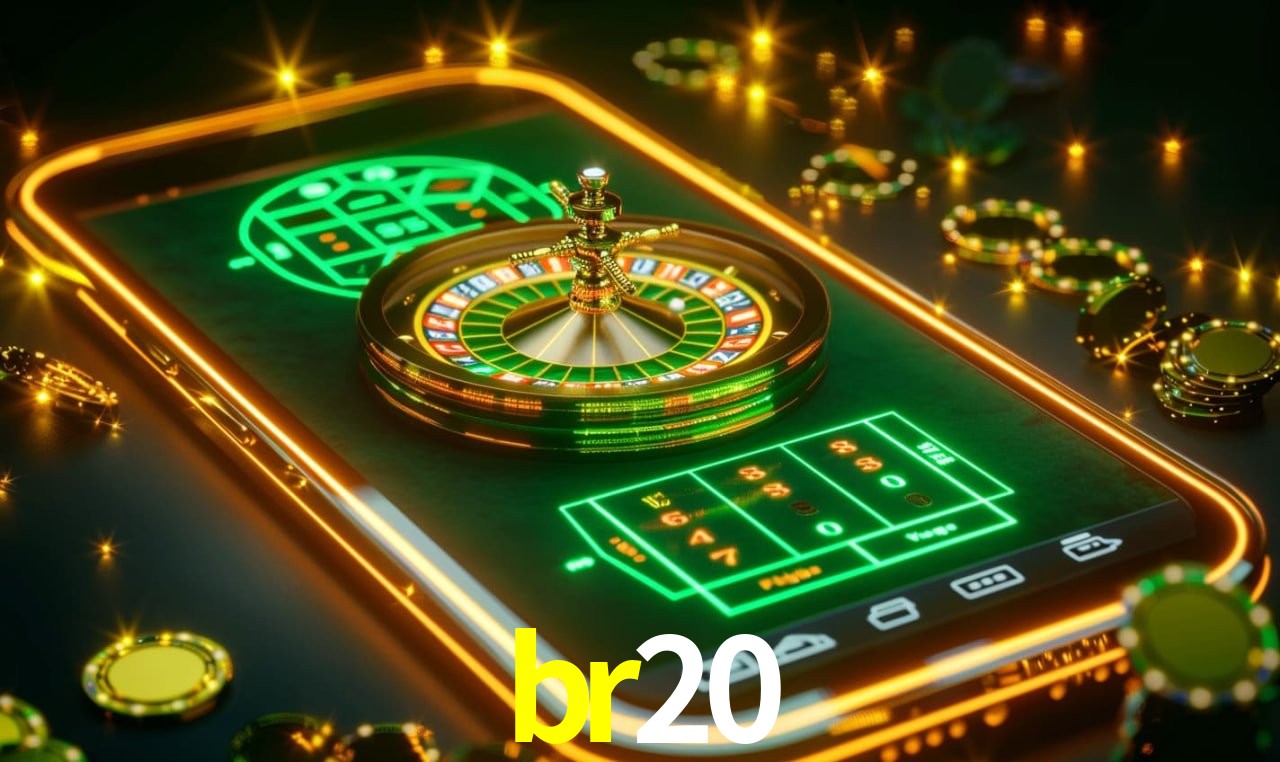 Benefícios da Conta br20