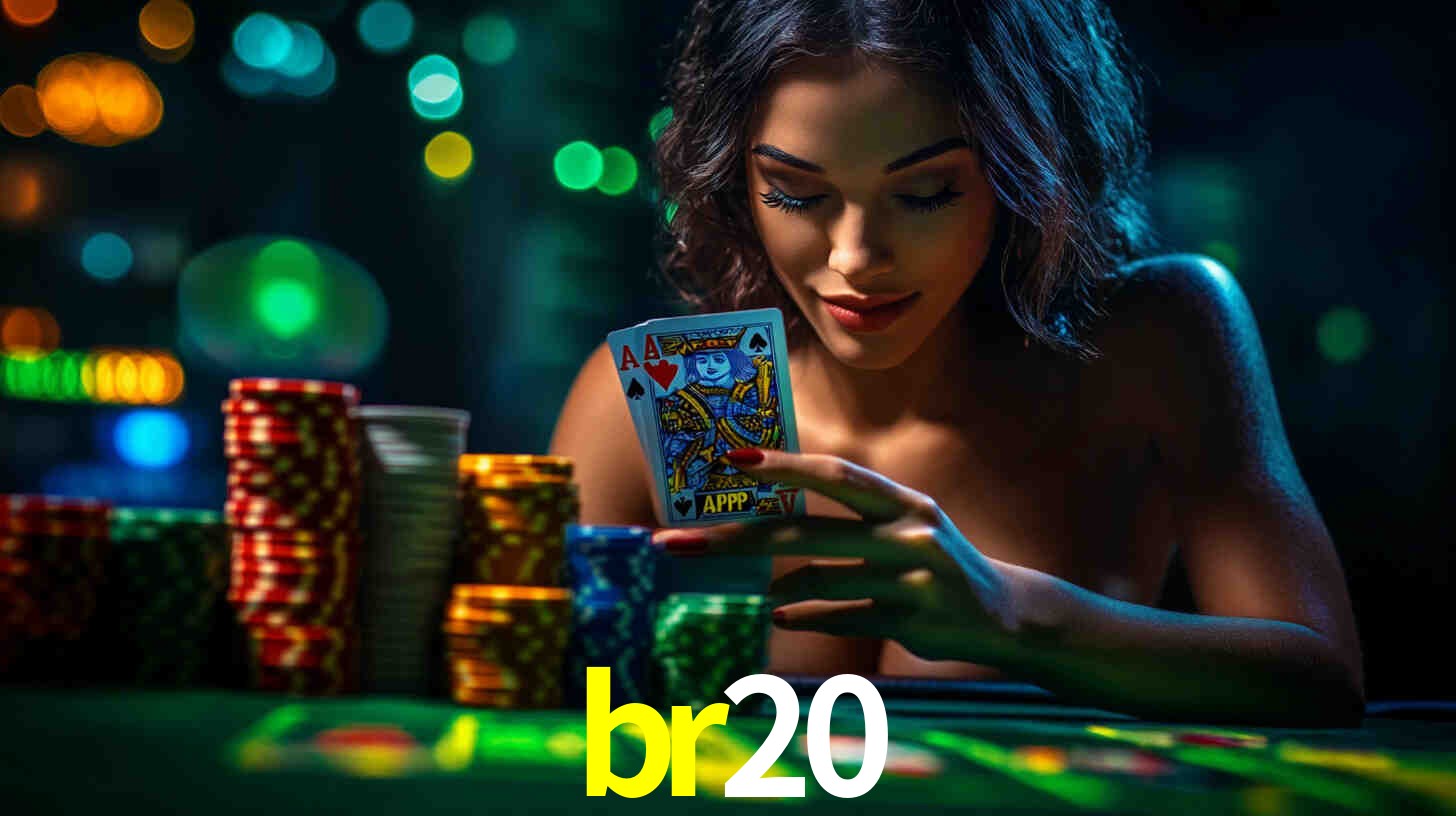 A Experiência Imersiva dos Cassinos Ao Vivo no br20