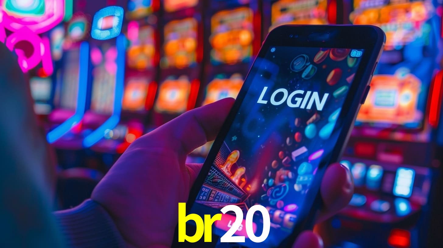PIX Instantâneo br20
