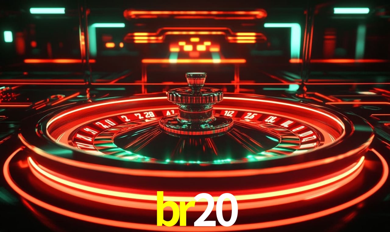 Inovações de Jogos na br20: O Futuro das Experiências Interativas