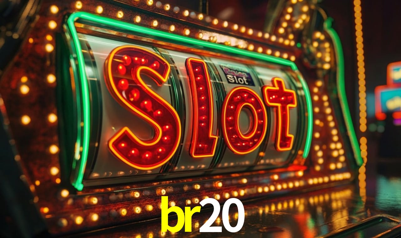 Login Seguro br20