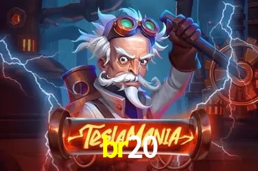 Estatísticas do Jogo br20