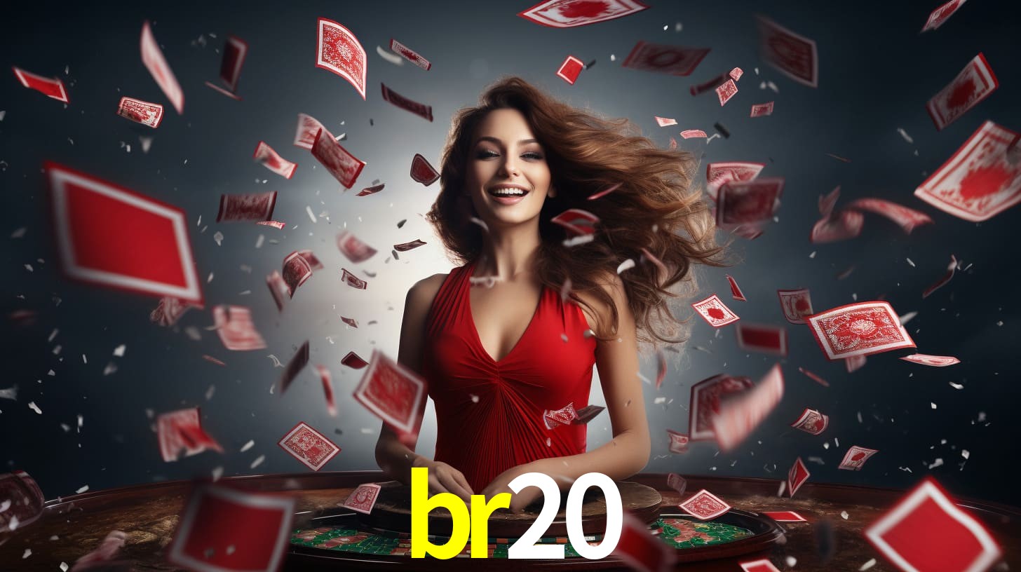 VIP Casino br20