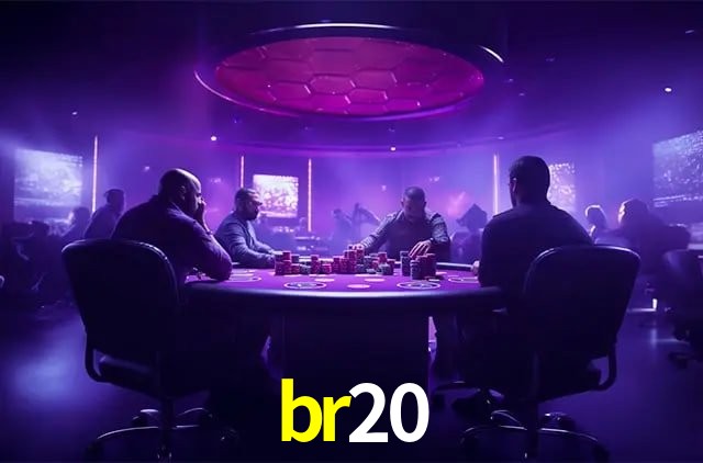 Explorando a Categoria de Eventos em Apostas na br20