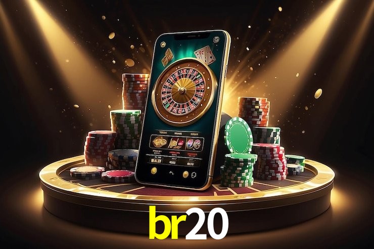 Jogos de Slot br20