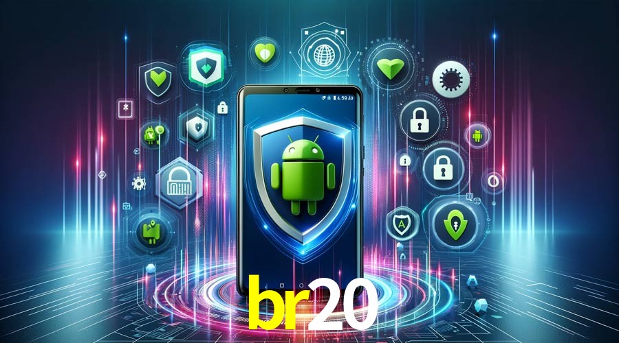 Game Providers br20