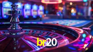 Jogo Spaceman br20