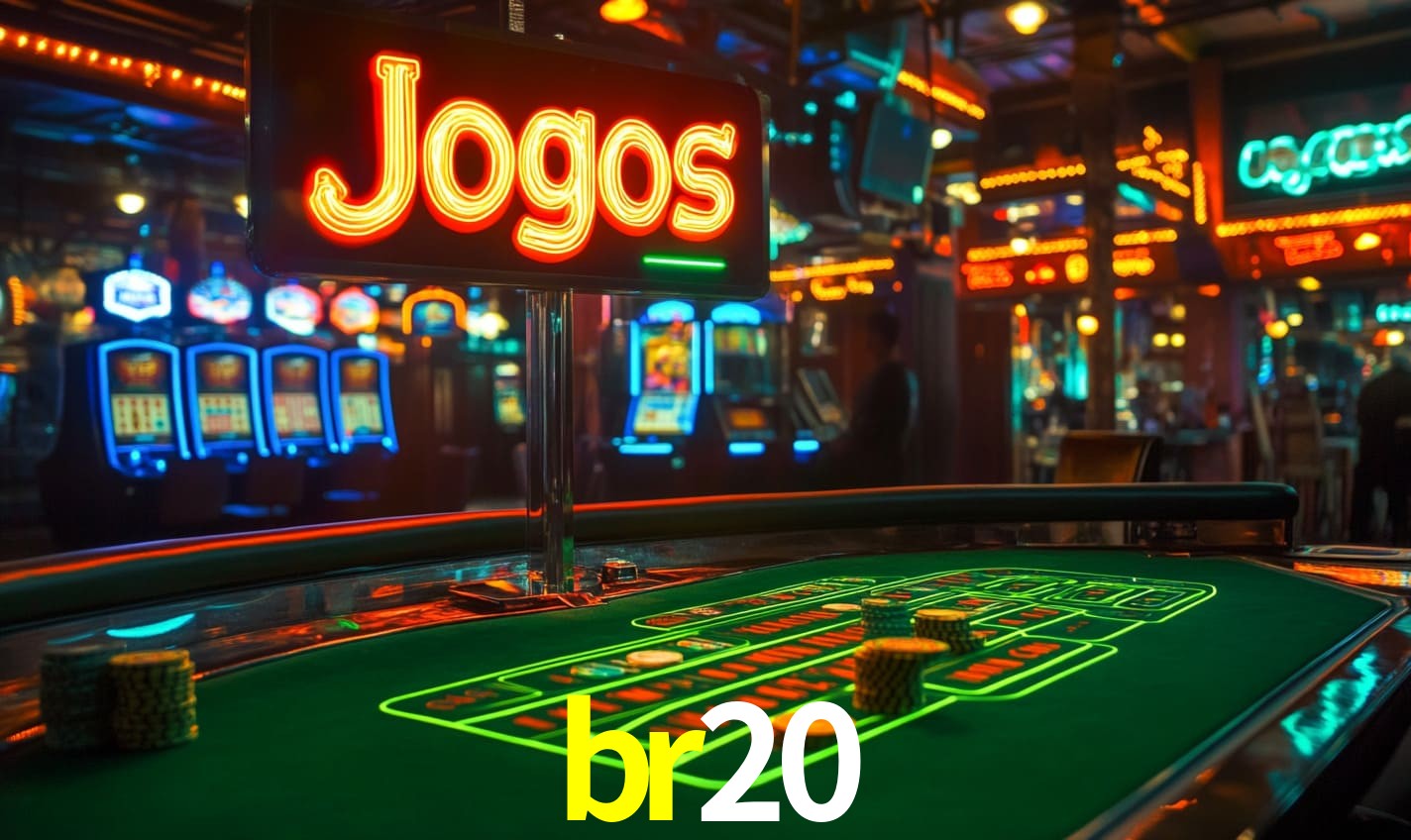 Recursos de Bônus br20