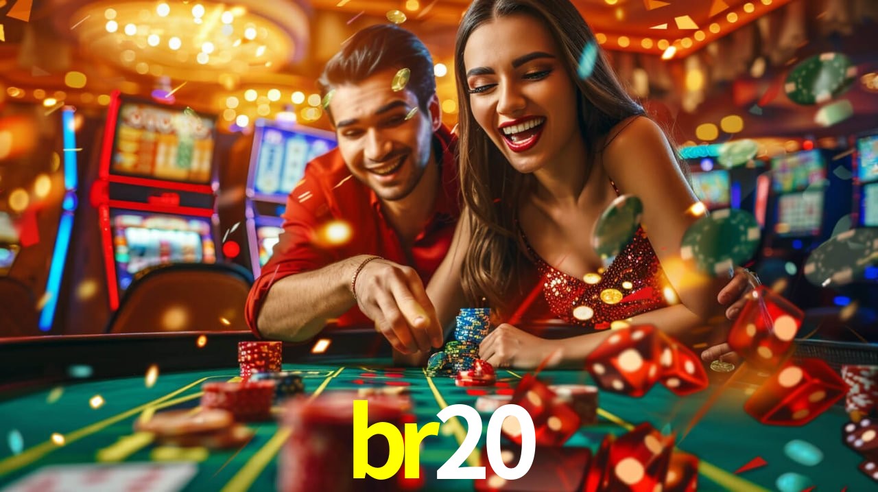 Diretório de Jogos br20