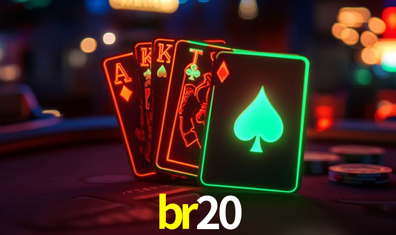 Apostas de Tênis br20