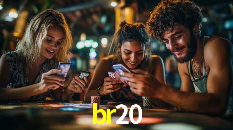 Roulette Table br20