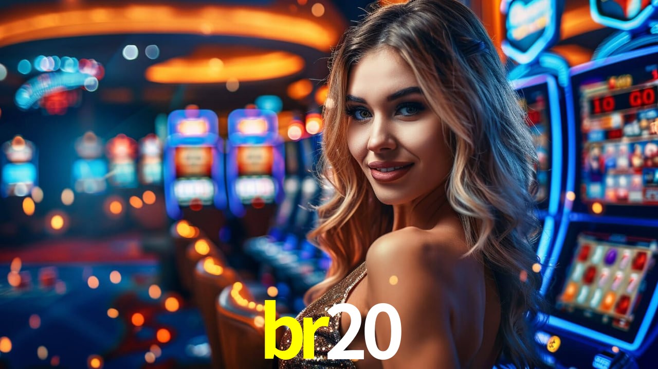 Bonus Features br20