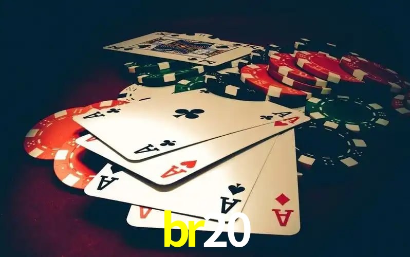 cassino br20
