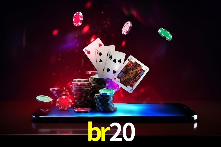 Player Reviews br20