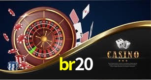 Casino VIP br20