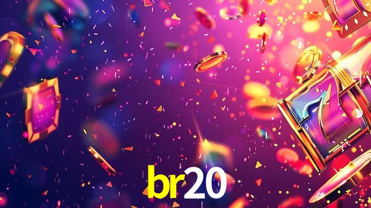 Descubra o Programa VIP da br20: Vantagens Exclusivas para Jogadores