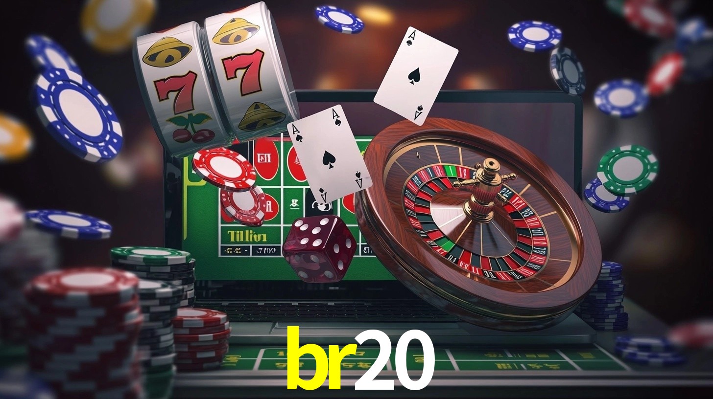 Exclusive Games br20