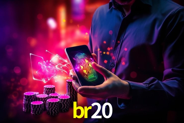 Interface Premium br20