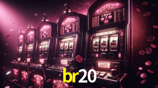 Desvendando o Mundo dos Jogos Virtuais na br20