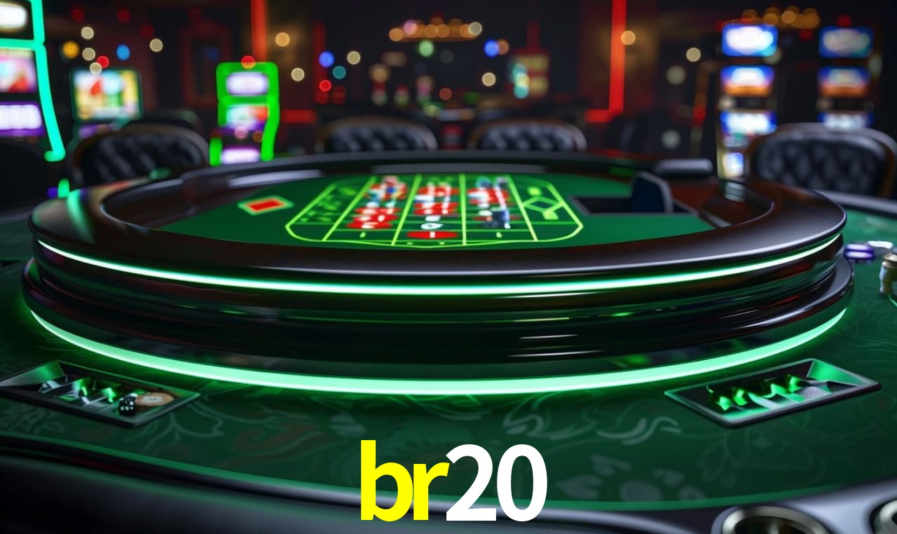 Seasonal Promotions br20