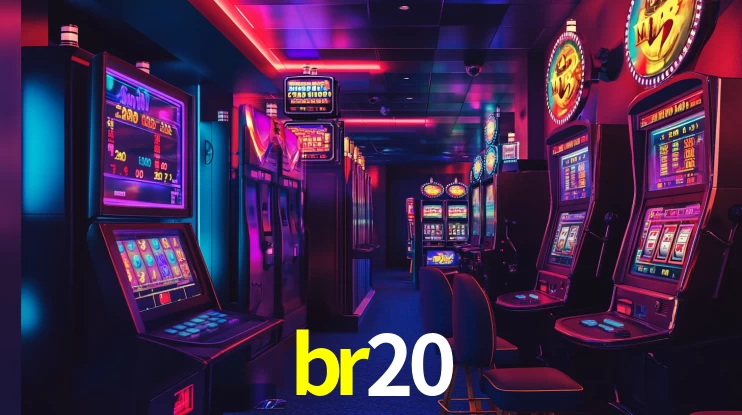 Premium Interface br20