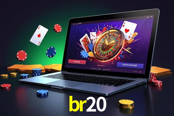 Tecnologia da Plataforma br20