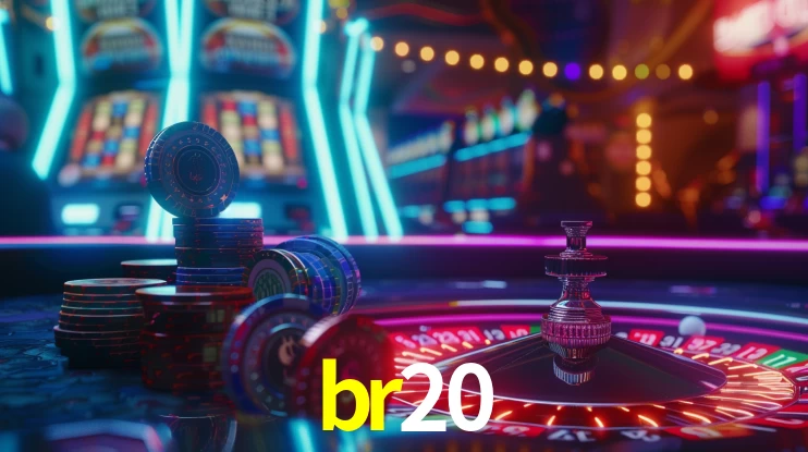 Live Casino br20