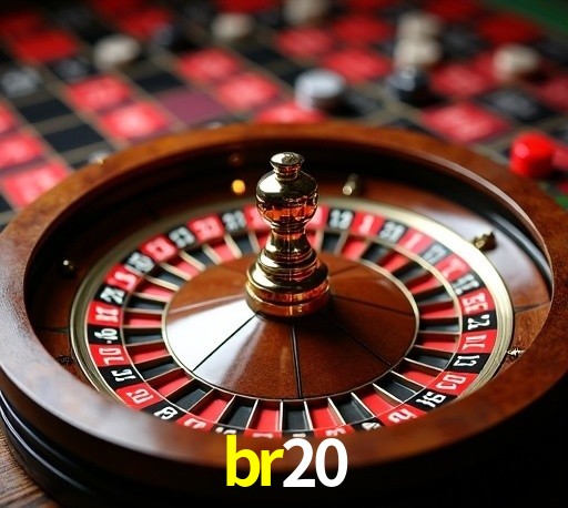 Integração de APIs br20