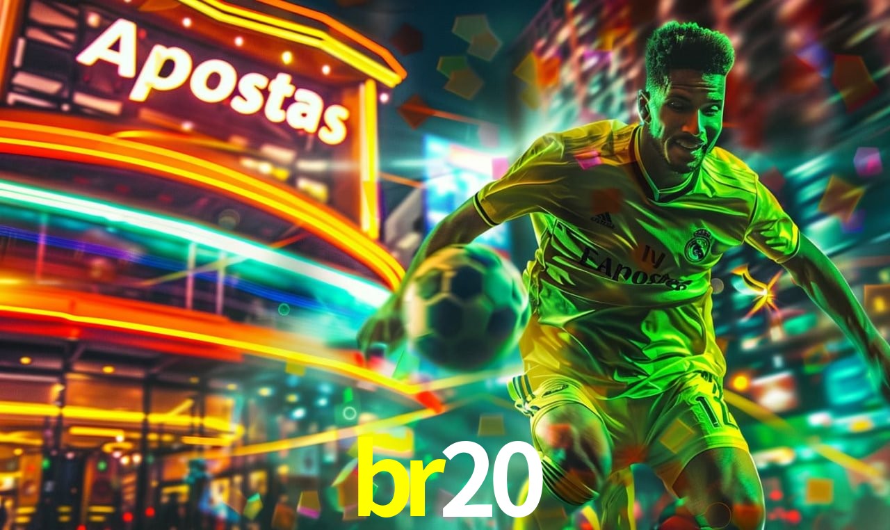 Estatísticas Esportivas br20