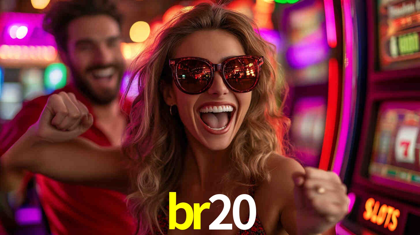 Descubra o Programa VIP da br20: Vantagens Exclusivas para Jogadores