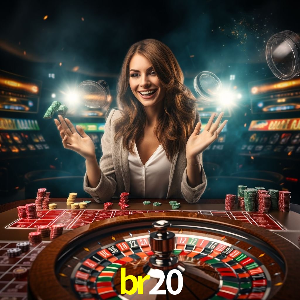 Ofertas Imperdíveis na br20: Promoções e Bônus Que Valem a Pena