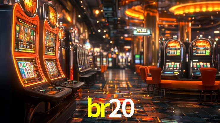 br20 App Interface
