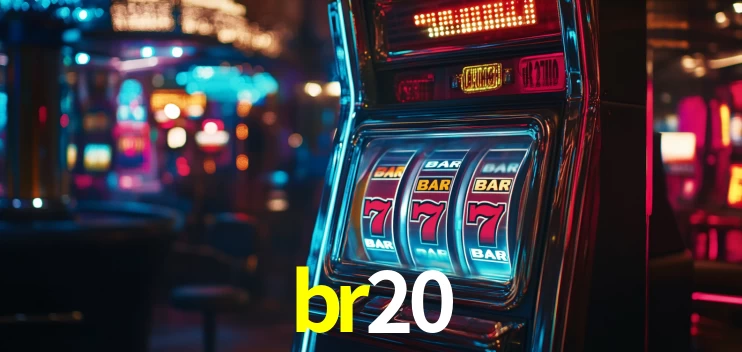 Live Casino br20