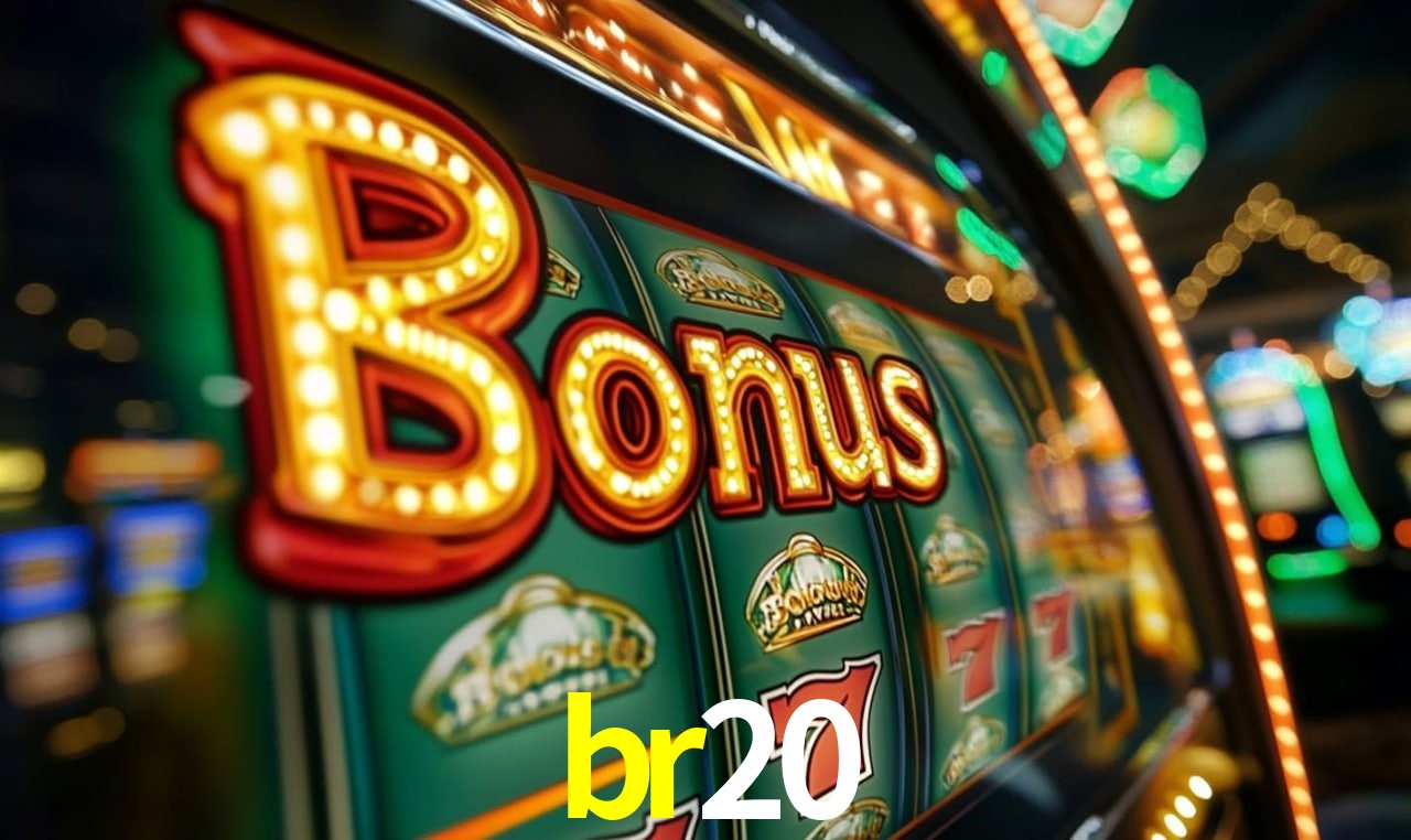 Promoção Relâmpago br20