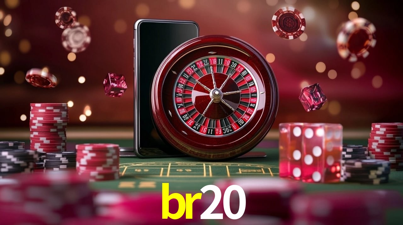 Sports Statistics br20