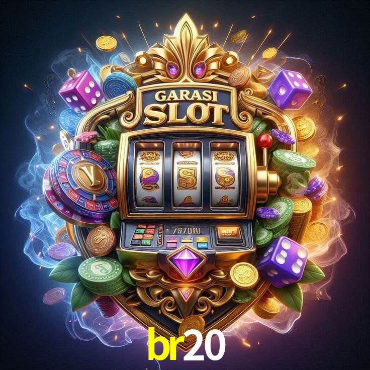 Casino Ao Vivo br20