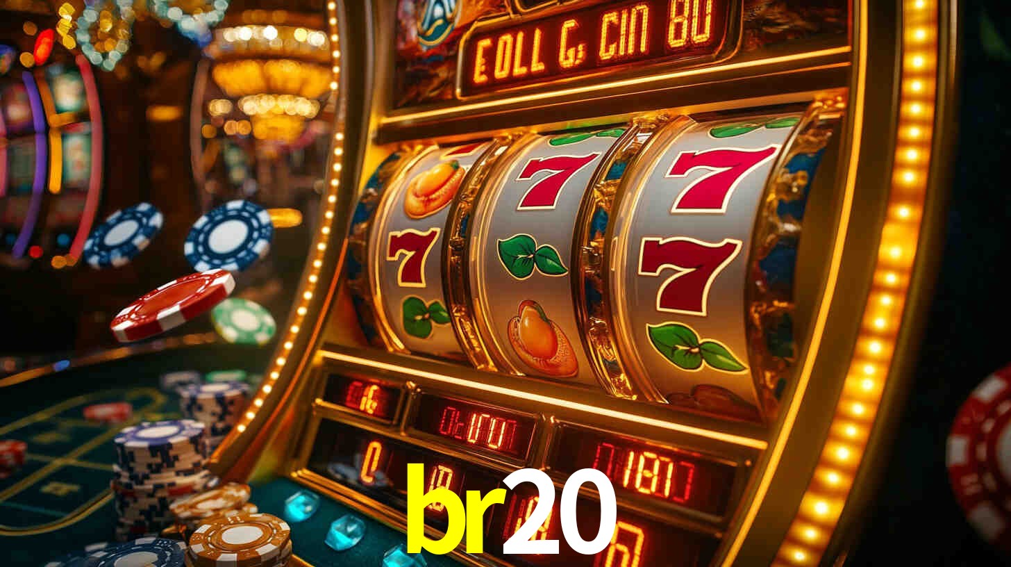 Daily Bonuses br20