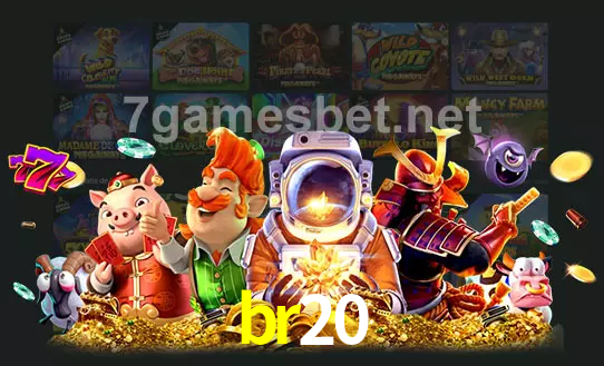 cassino br20