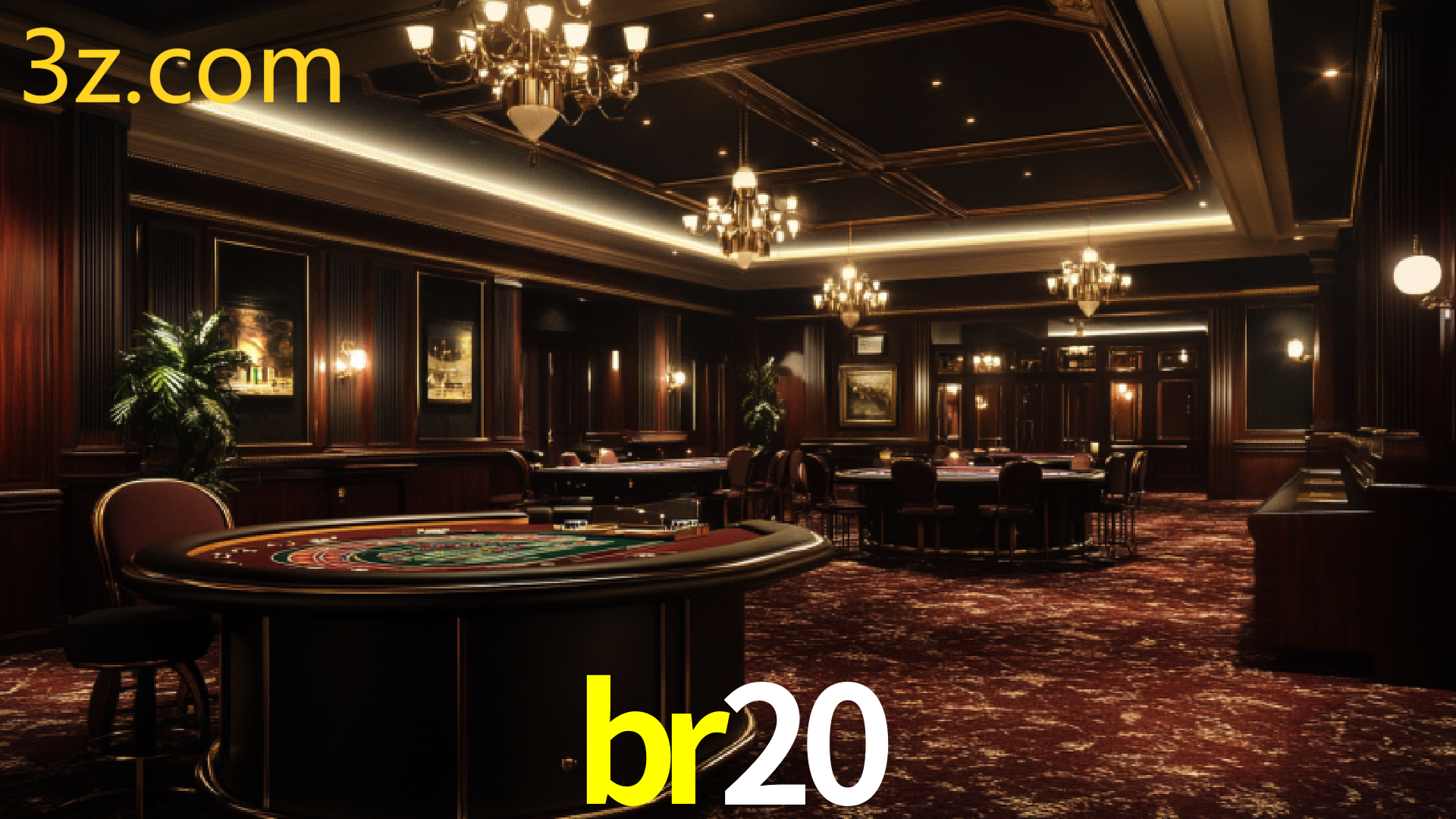 BR20